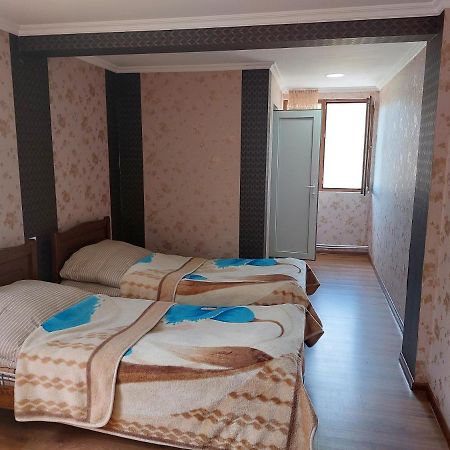 Hotel Tekla 乌树故里 外观 照片