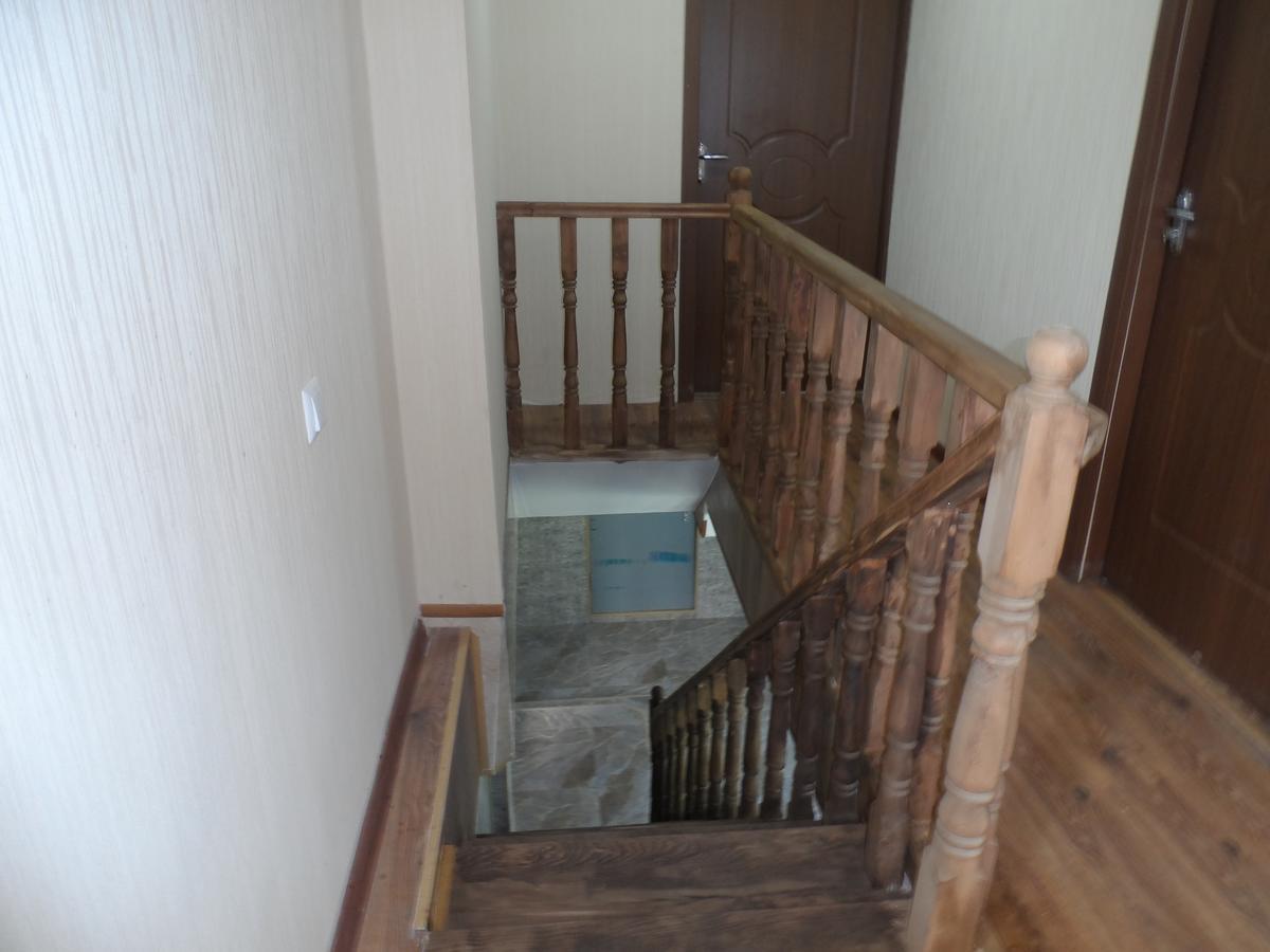 Hotel Tekla 乌树故里 外观 照片