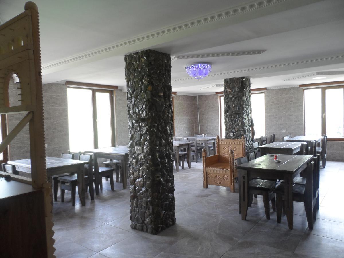 Hotel Tekla 乌树故里 外观 照片