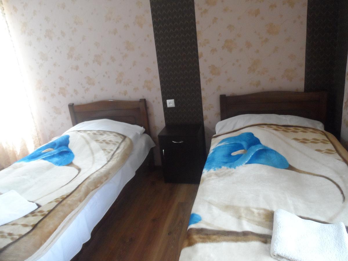 Hotel Tekla 乌树故里 外观 照片