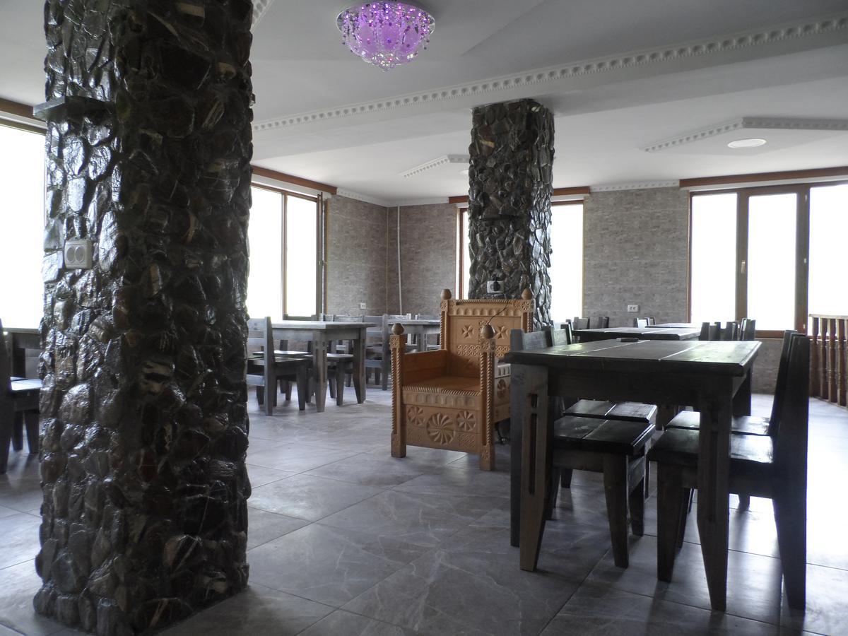 Hotel Tekla 乌树故里 外观 照片